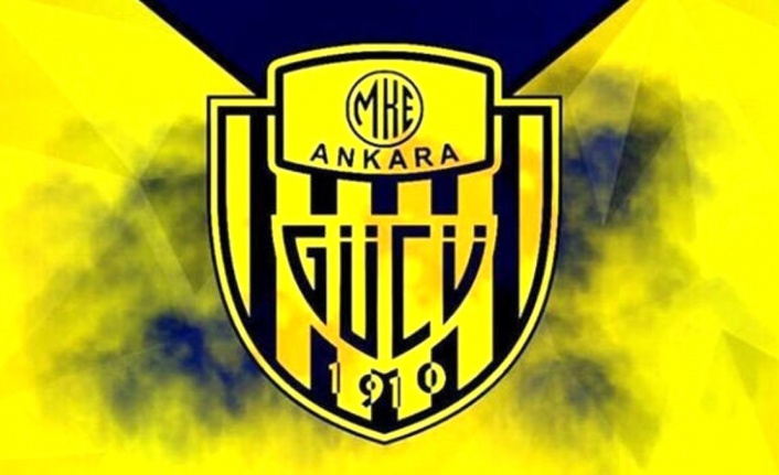 Ankara Gücü 'nde Mustafa Kaplan devri noktalandı.