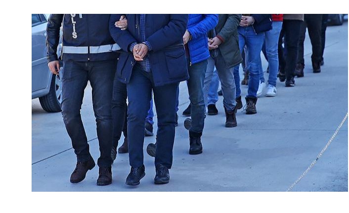 Ankara merkezli FETÖ soruşturmasında 123 gözaltı