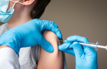 Dünya çocuklara ne şekilde aşı yapıyor?