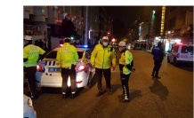Ankara’da Covid-19 Tedbirlerine Uymayanlara Para Cezaları Verildi