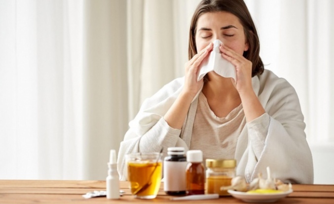 Korona ile grip arasındaki ne gibi farklar bulunuyor?