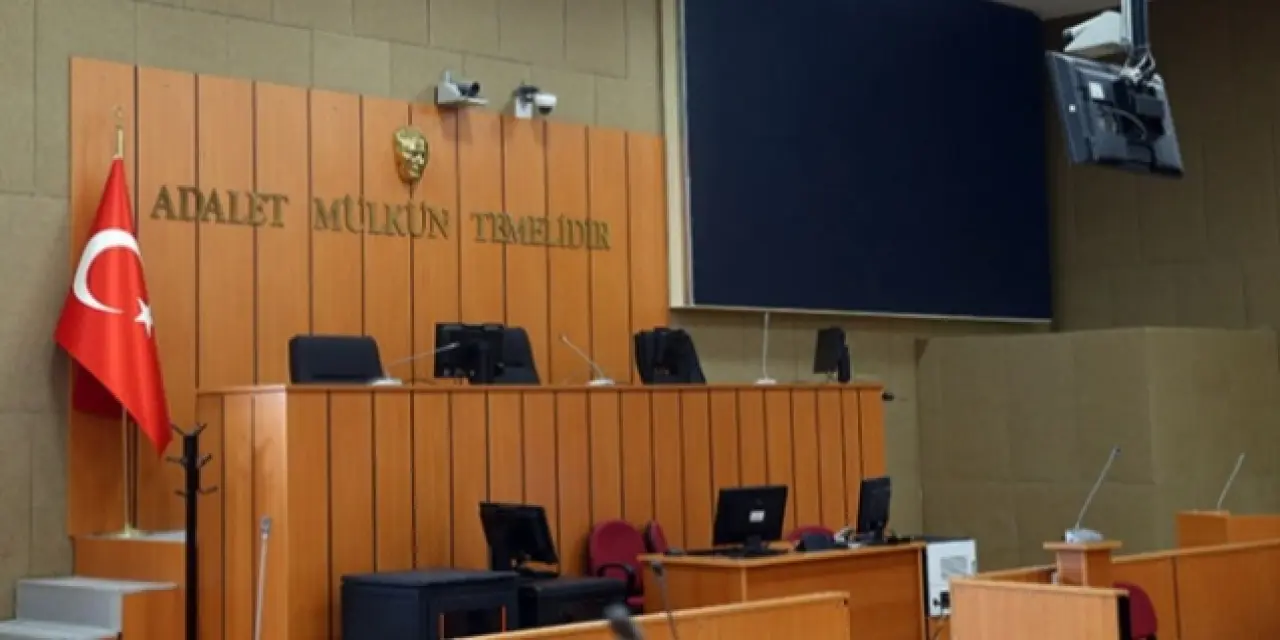 Kırmızı bültenle aranan ve Ankara’da tutuklanan DEAŞ sanığı yargılanmaya başladı