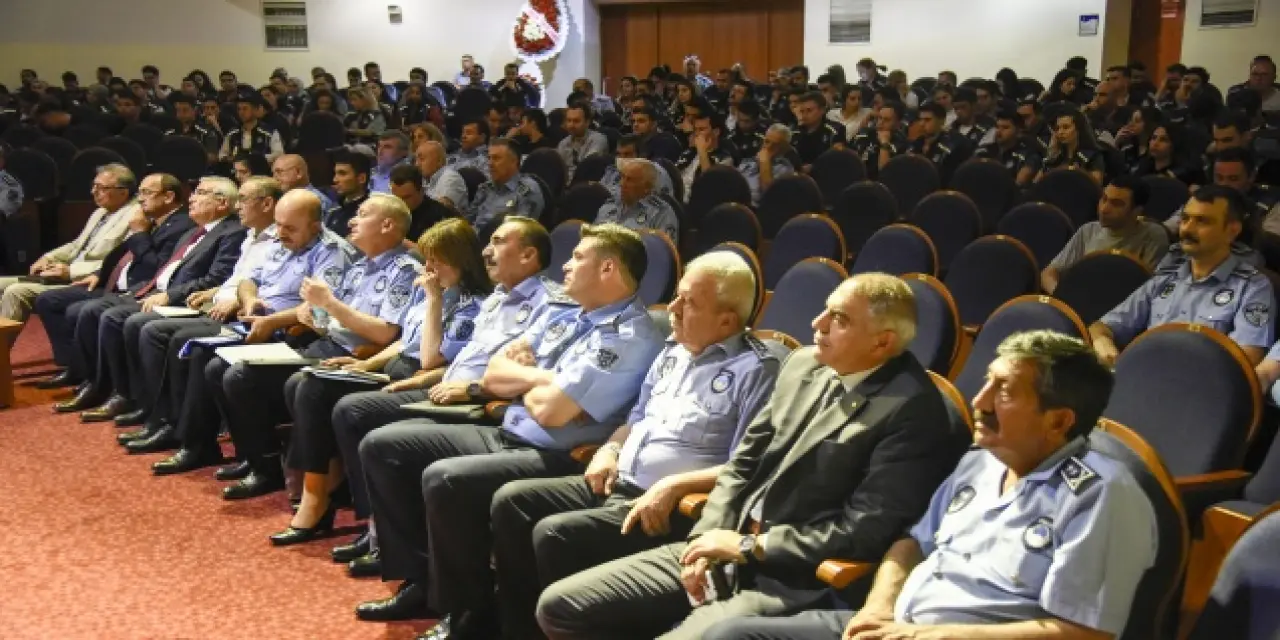 Ankara’da “Ahilik Teşkilatı” Konferansı