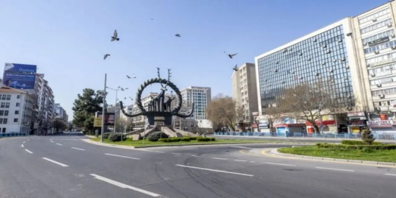 Ankara'da Tek Başına Yapılacak Şeyler