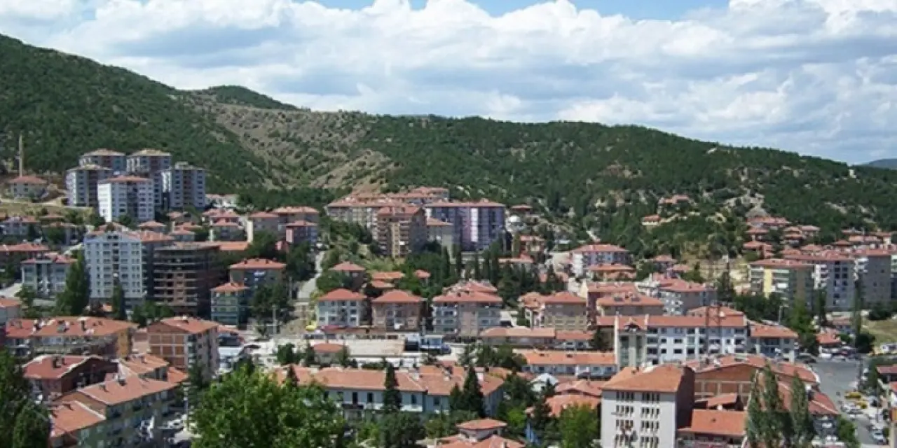 Kızılcahamam Gezilecek Yerler, Kızılcahamam Nüfusu ve Kızılcahamam Posta Kodu