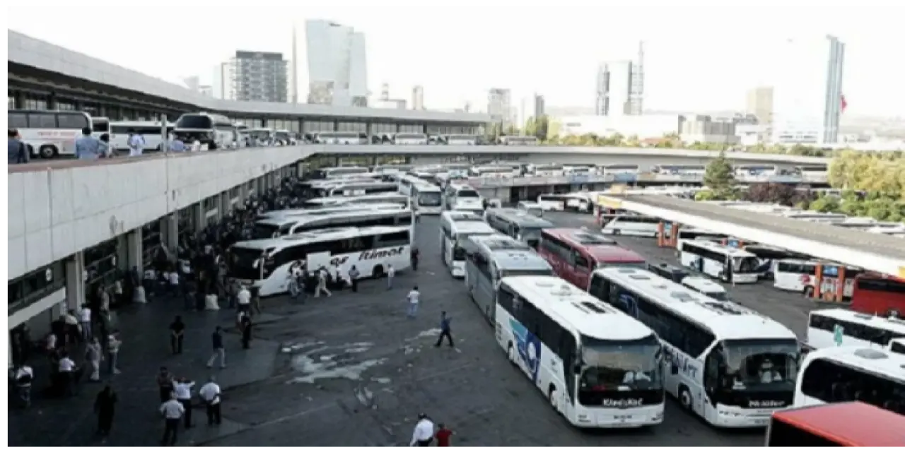 Ankara Antalya arası kaç km? Ankara Antalya arası kaç saat? Ankara Antalya Yol tarifi