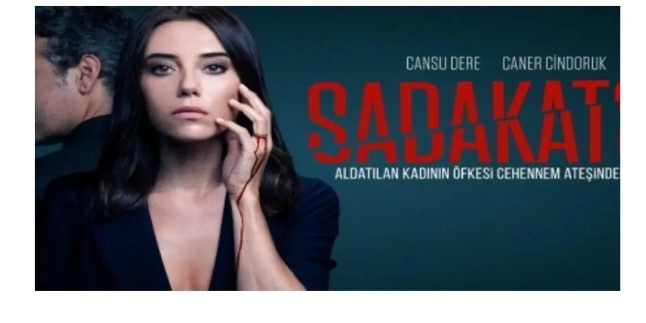 Sadakatsiz 2. Yeni Sezon Ne Zaman, Hangi Gün Başlıyor?