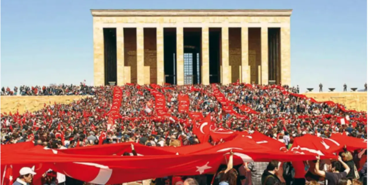 ABB 23 Nisan için Ankaralılara konser ve etkinlikler planlıyor