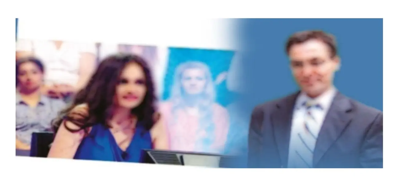 Emekli hakim ve kızları dolandırıldı