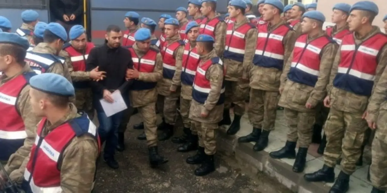 30 darbeciye verilen ceza onaylandı: Ömür boyu hapis