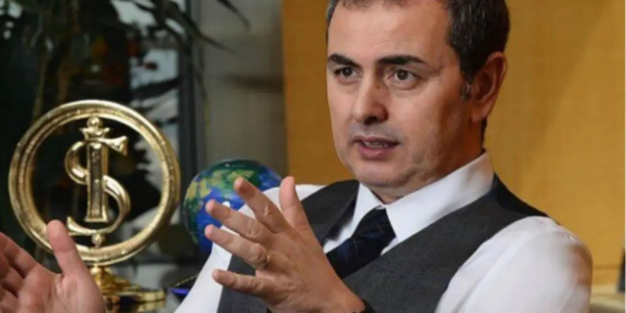Hakan Aran ile İş Bankası’nda Faiz İndirim Beklentisi: Müşterilere Umut Var mı? Ekonomik Gelişmeler Faiz İndirimini Teşvik Ediyor