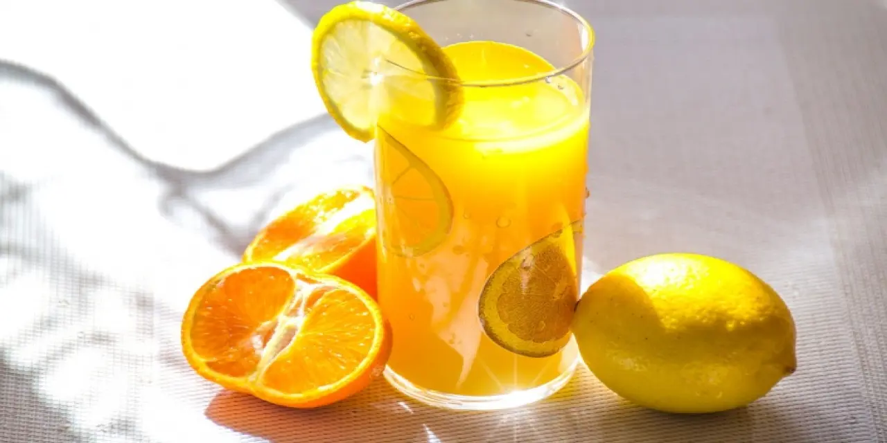 C Vitamini Özellikleri Nelerdir?