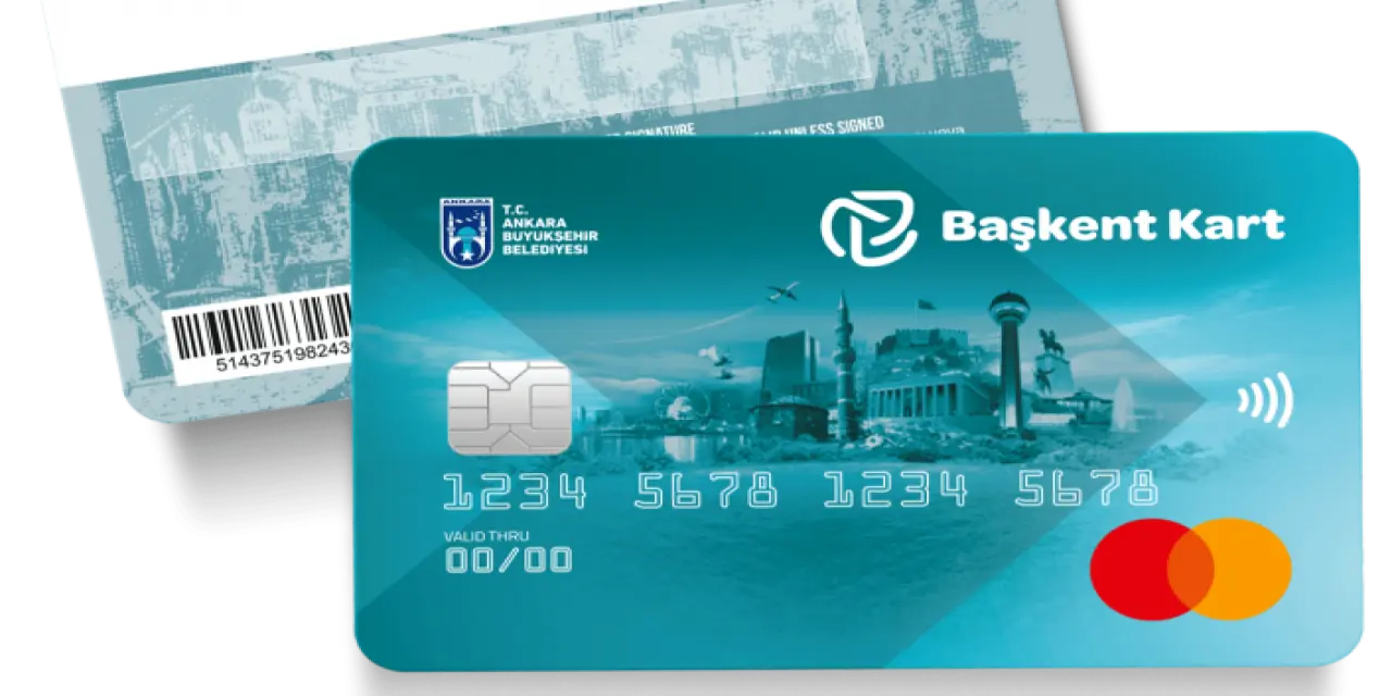 Başkent Kart Bakiye Sorgulama Nasıl Yapılır?