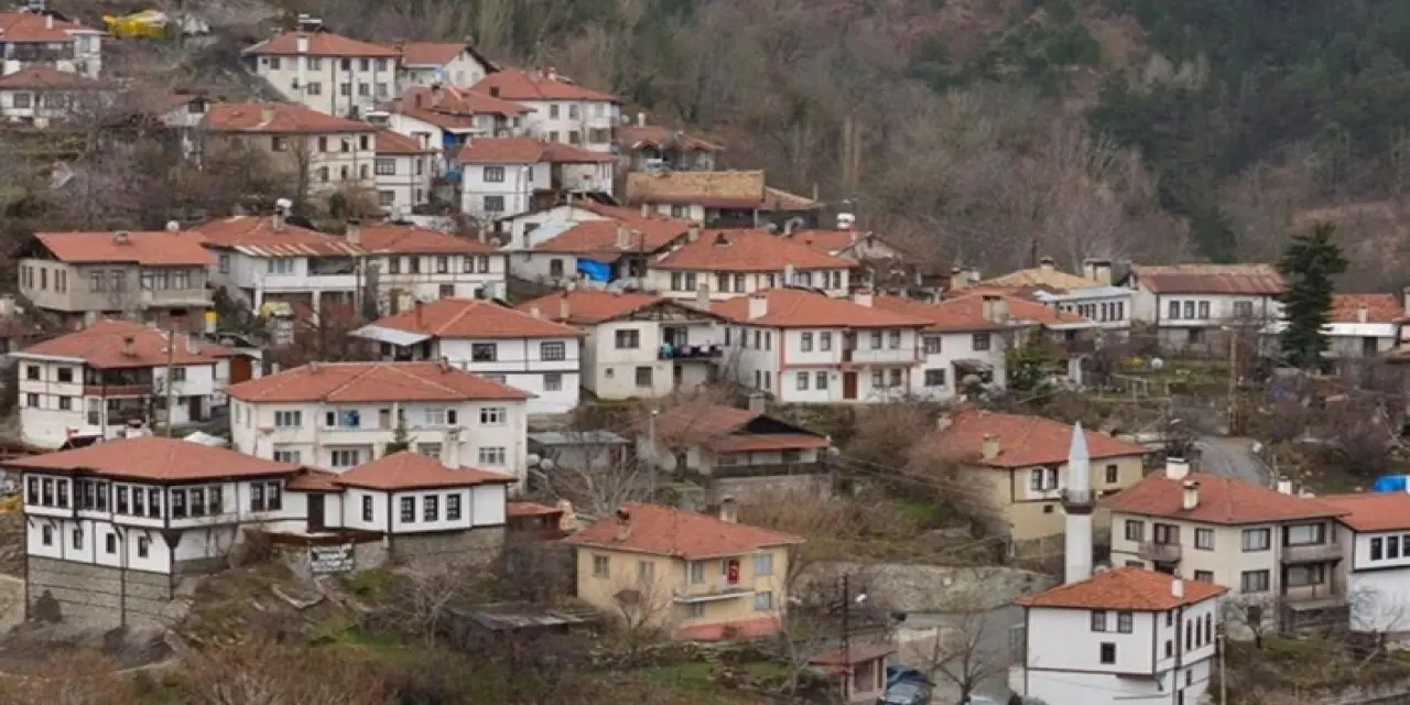 Ankara'dan Günübirlik Nereye Gidilir?