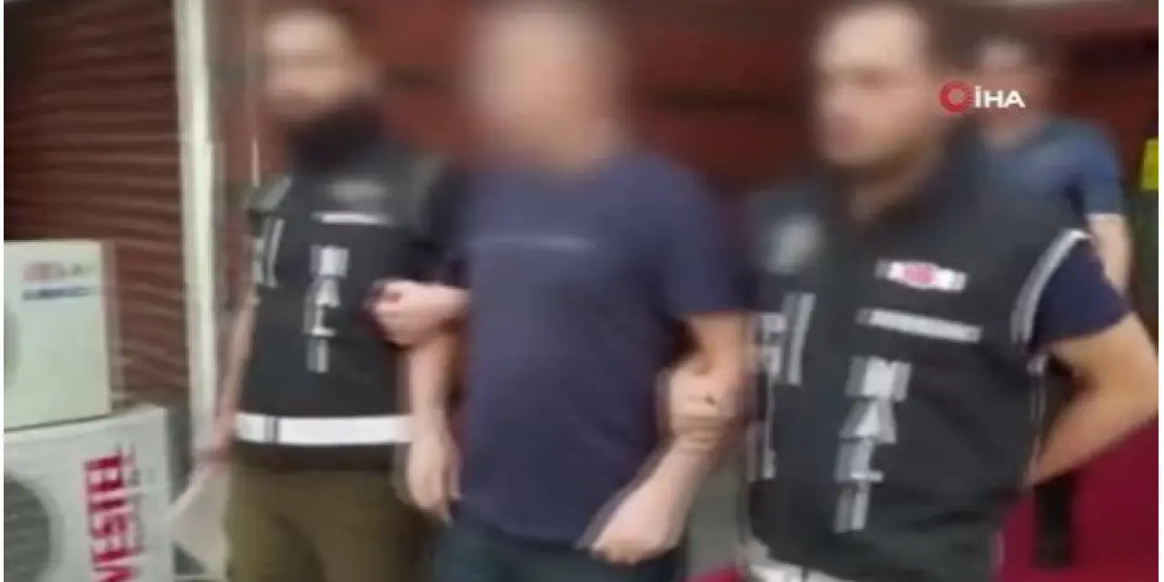 'Hayali İhracat' soruşturmasında bir operasyon daha