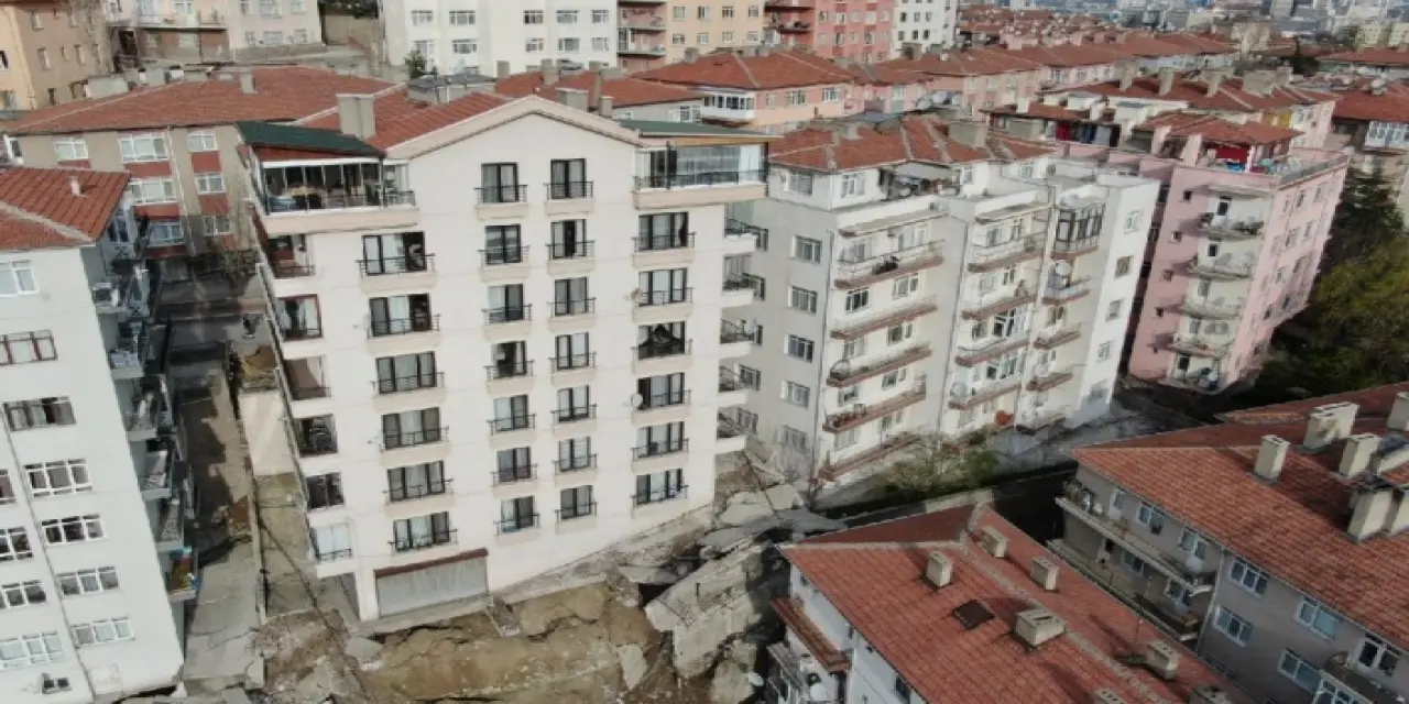 Planların tamamı gözden geçirilsin