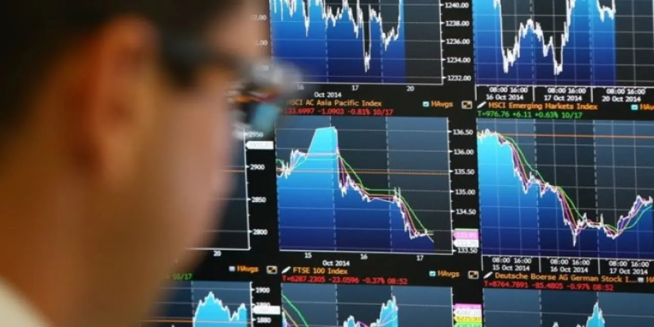Dolar neden yükseliyor, yabancı yatırımcı TL'deki değer kaybı için ne diyor?