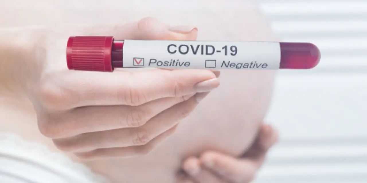 Covid’de vücudumuzdaki değişimler