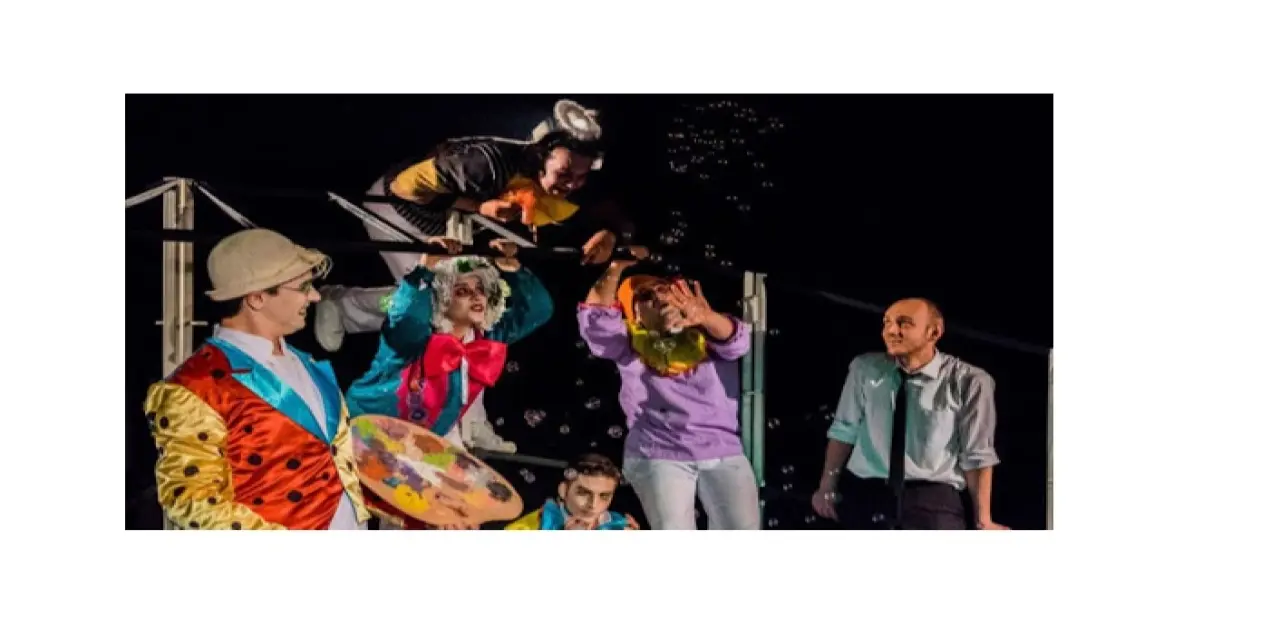 Çankaya’dan müzik emekçilerine destek
