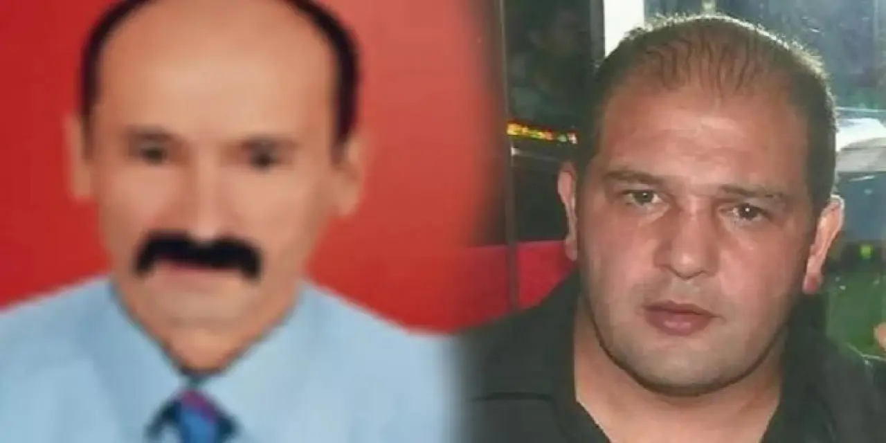 Ankara'da 4 sene önceki faili meçhul cinayet DNA örneği sayesinde ortaya çıktı