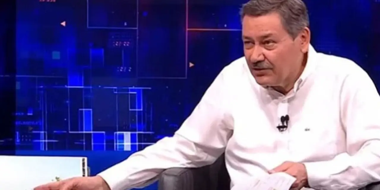 Melih Gökçek: ‘Mansur Yavaş’ın siyasi hayatı bitti’