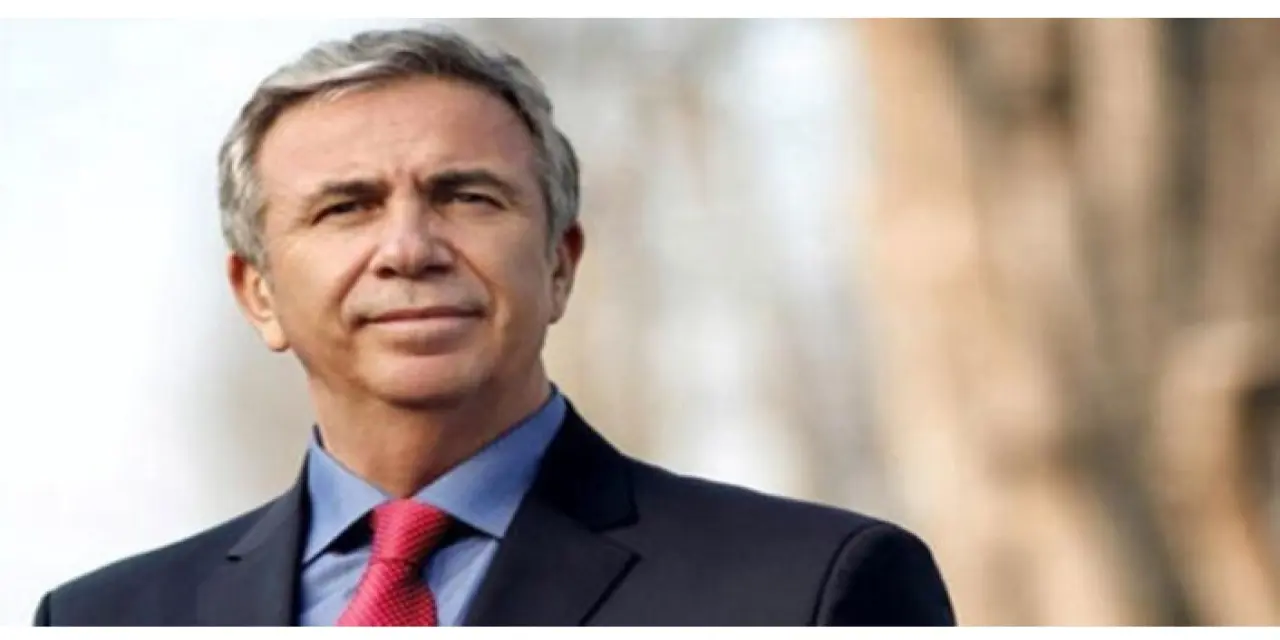 Mansur Yavaş’tan Dikkat Çeken Yolsuzluk Açıklaması