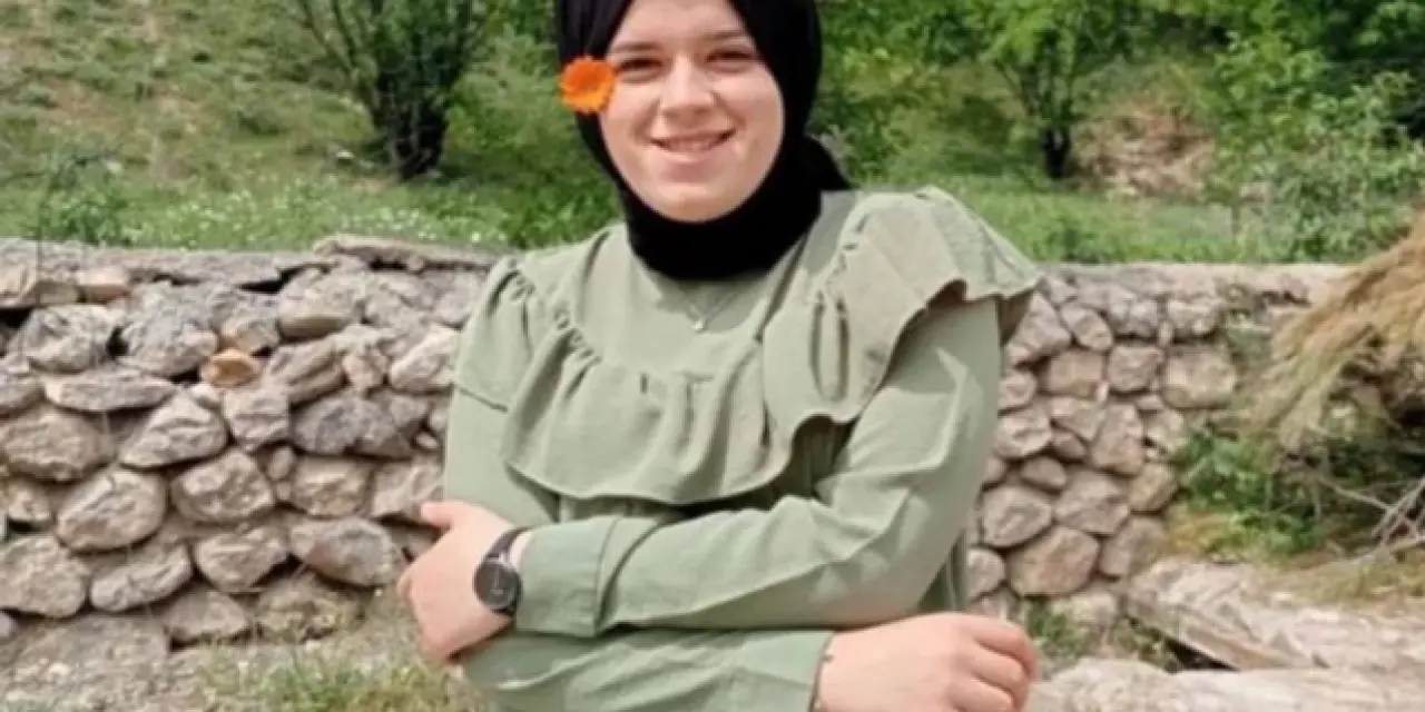 Düğünde maganda kurşununun isabet ettiği genç kız hayatını kaybetti