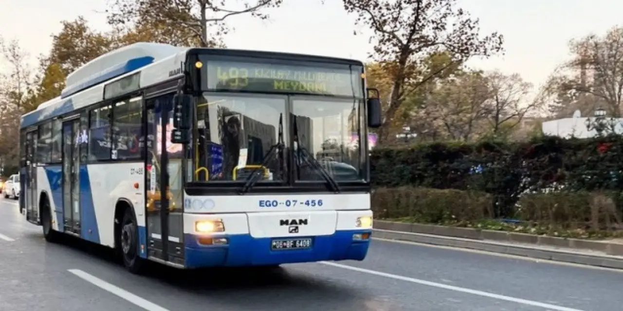 Dolmuş Taksi Servis tarifelerine iade