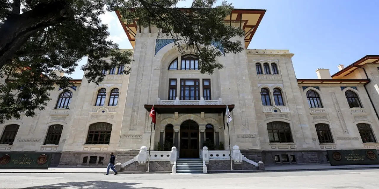 Ankara Valiliği Nerede? Ankara Valisi Kimdir?