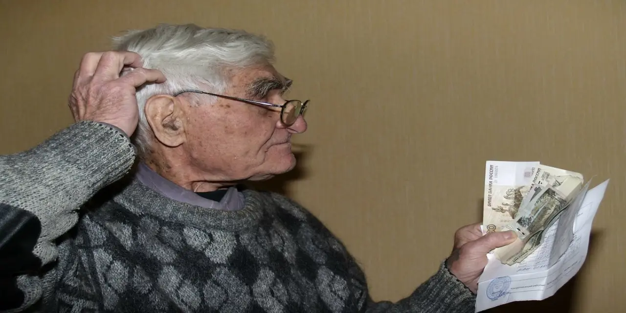 Emekli Maaşları İçin Sıfır Zam İhtimali: Ekonomik Dengesizlikler ve Beklentiler