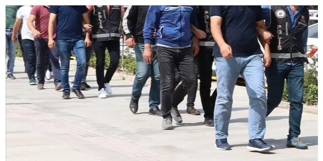 Ankara’da kaçakçılara yönelik operasyon