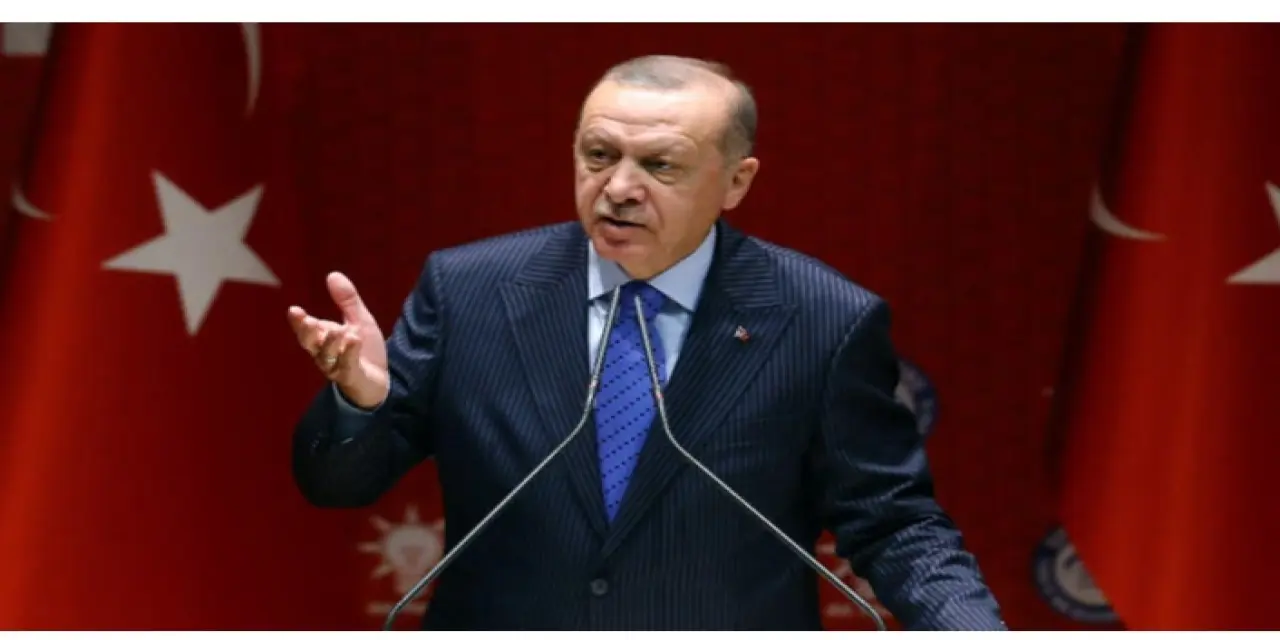 Ankara’da sokak kısıtlamalarının kapsamı genişledi! İşte Cumhurbaşkanı tarafından açıklanan yeni önlemler