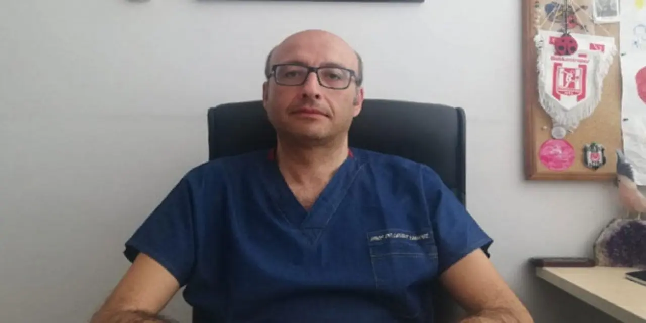 'Ne zamana kadar maske takacağız?' sorusuna Bilim Kurulu üyesinden yanıt
