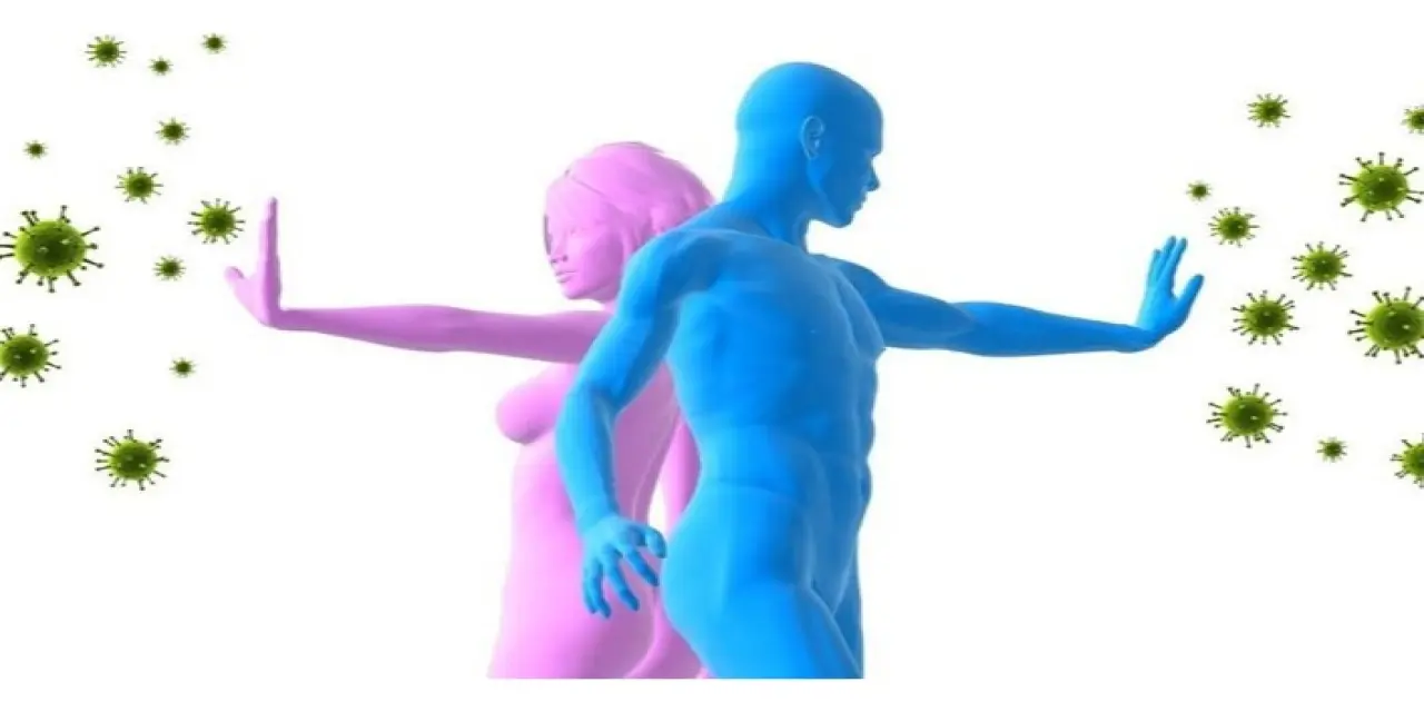 Bağışıklık sistemi nasıl güçlenir?
