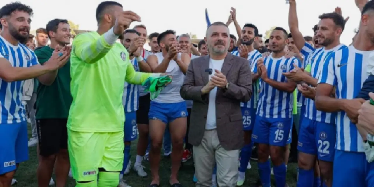 Sincan Belediyesi'nden Ankaraspor’a Yeni Transferler İçin İmza Töreni