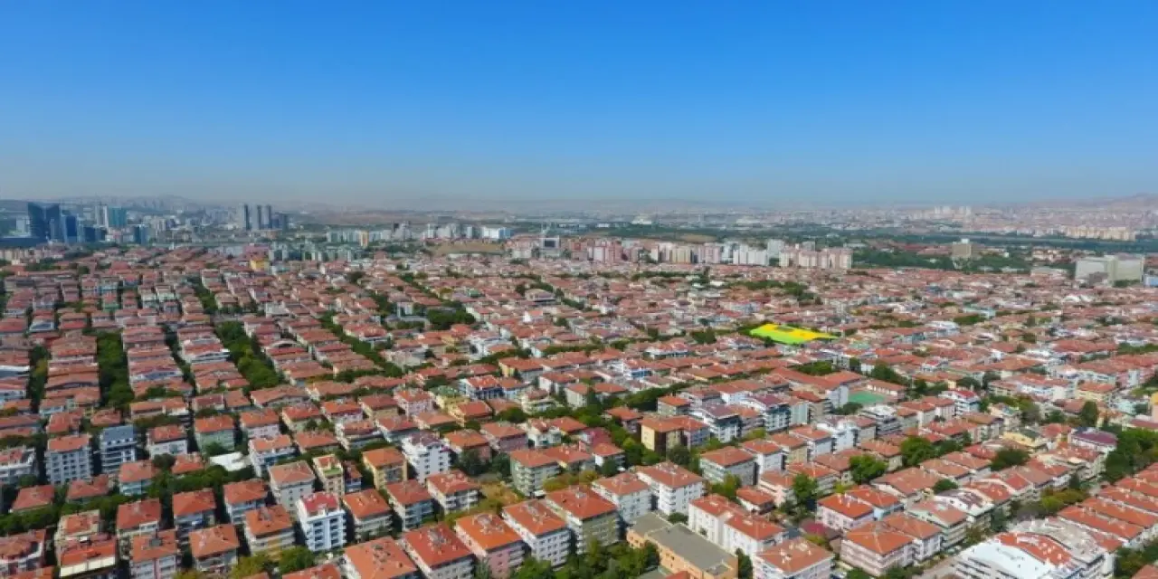 Etimesgut Gezilecek Yerler, Etimesgut Nüfusu ve Etimesgut Posta Kodu