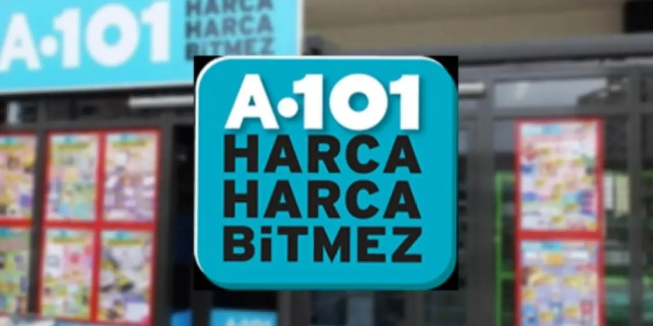 Mayıs 2022 A101 anneler günü ürünleri
