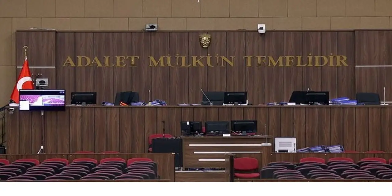 Ankara 5.İdari Mahkemesi