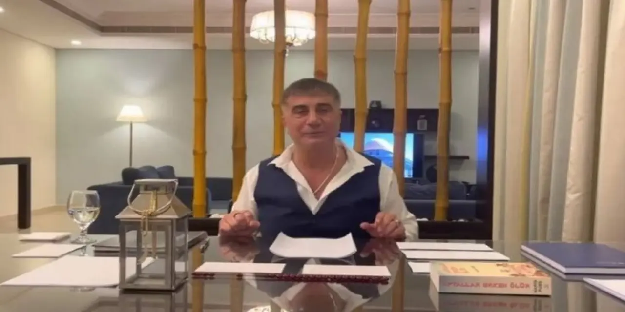 Sedat Peker, Süleyman Soylu ne söyledi; Soylu'nun yanıtı ne oldu?