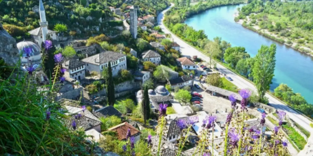 Ankara'da Gizli Bir Tarih: Bosna Köyü'nün Hikayesi