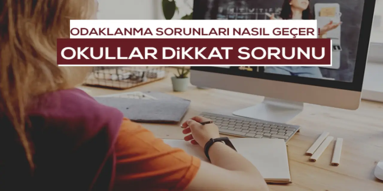 Ders Çalışmak İstemiyorum, Ders Çalışmaya Nasıl Başlarım?