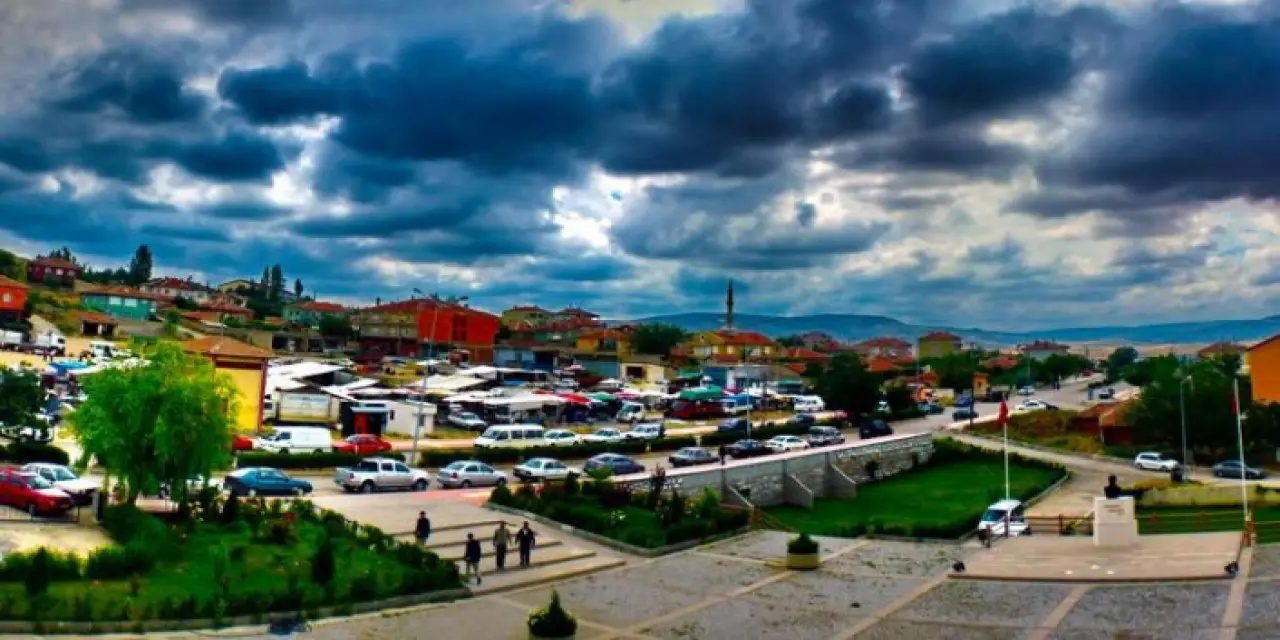 Şereflikoçhisar Gezilecek Yerler, Şereflikoçhisar Nüfusu ve Şereflikoçhisar Posta Kodu