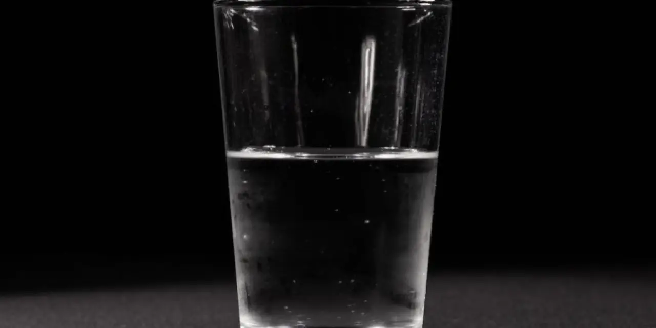 Su Arıtma Cihazının Faydaları Ve Zararları