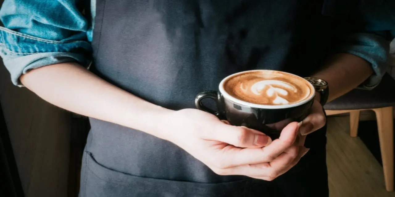 Barista Nedir?
