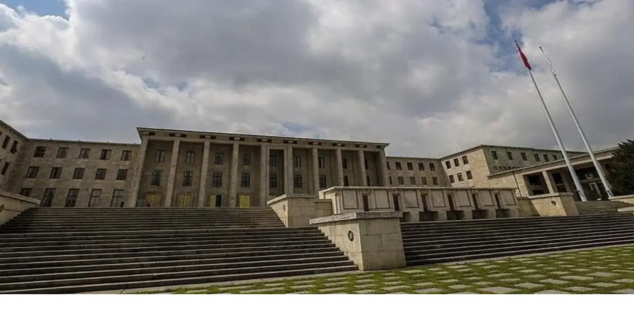 TBMM’nin Yeri Neden Ankara Olarak Seçildi?