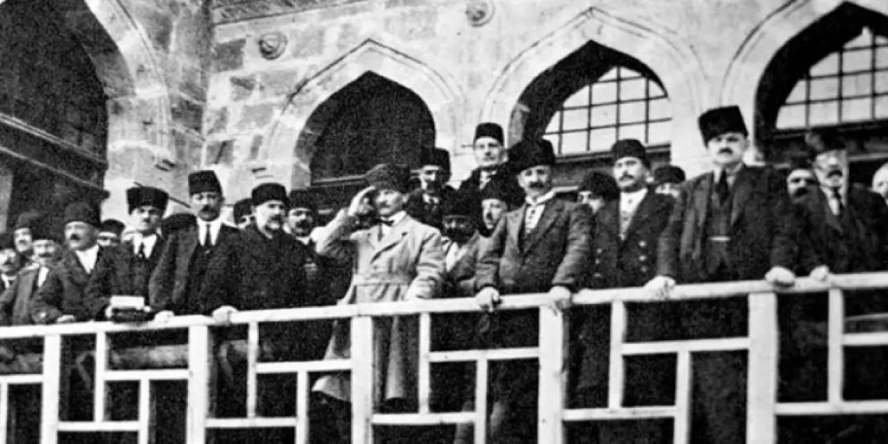 Ankara Ne Zaman Başkent Oldu?