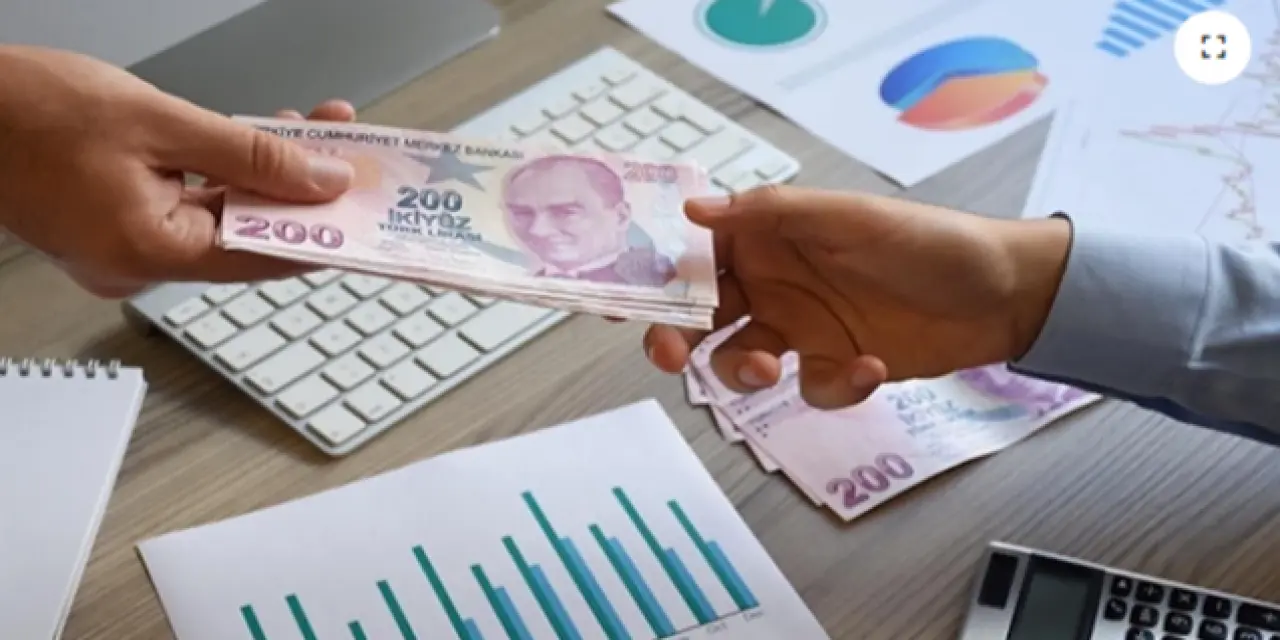 Memurlara Özel 100 Bin TL Kredi Fırsatı: Önemli Fırsatı Kaçırmadan Nemen Faydalan