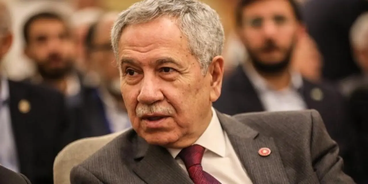 Arınç’tan oldukça ses getirecek sözler!