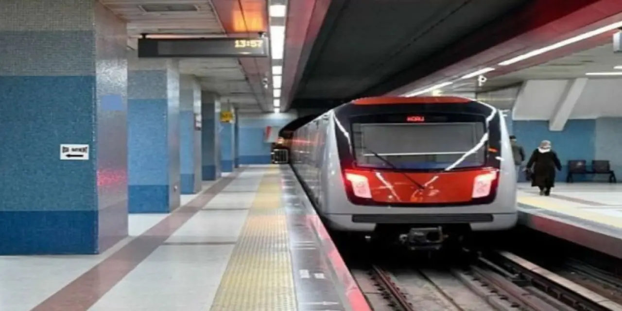 Metro ve Otobüs Seferi Saatleri Değişti!