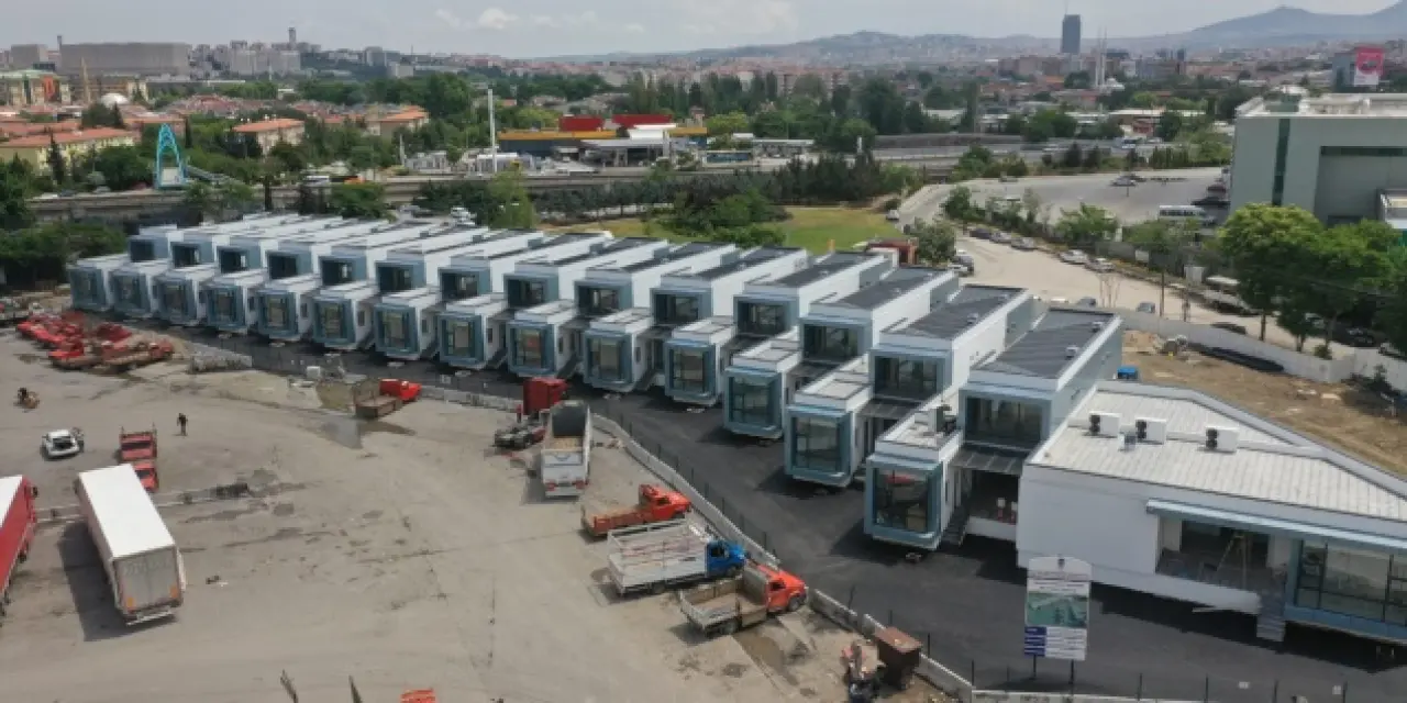 “3’üncü Yıl Töreni”nde yeni projeler Ankaralılara tanıtılacak